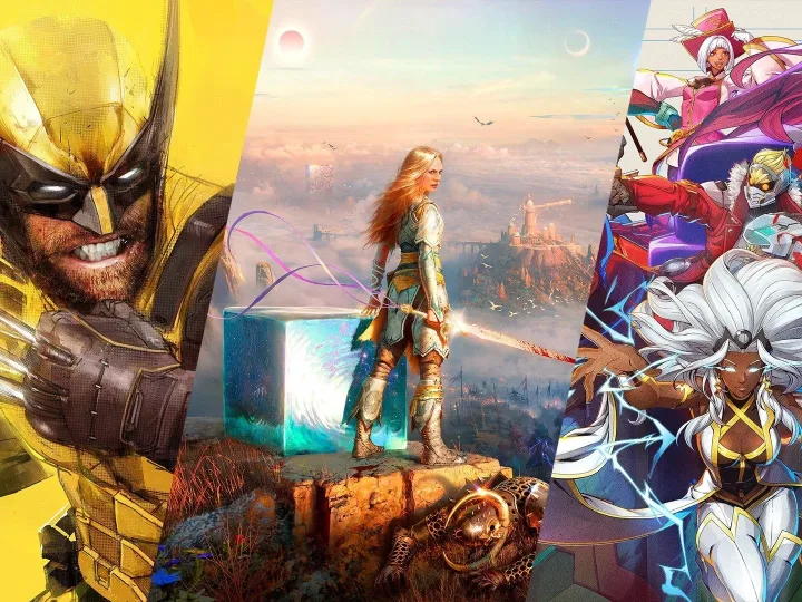 Painéis de Marvel Tōkon, Wolverine e God of War Laufey na Comic-Con 2026
