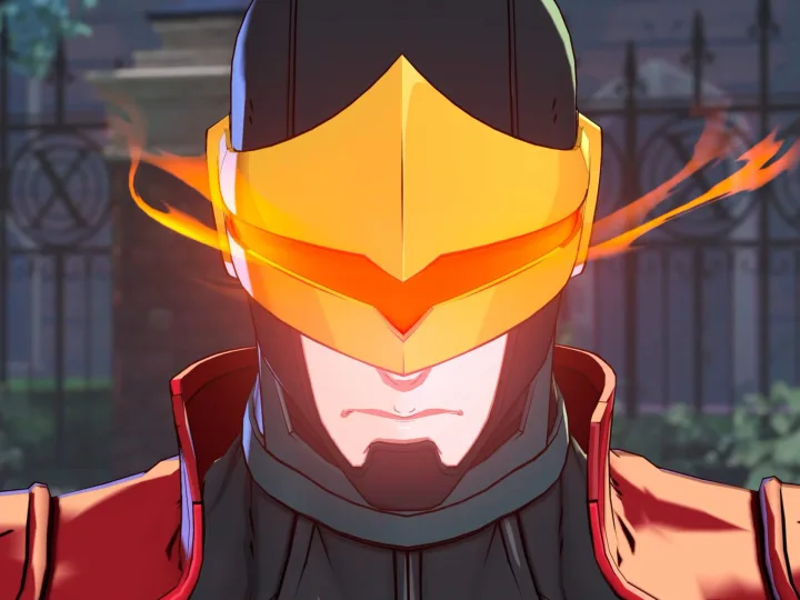 Marvel Tōkon confirma Phoenix Cyclops como primeiro DLC do Year 1 Pass