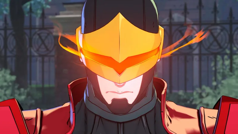 Marvel Tōkon confirma Phoenix Cyclops como primeiro DLC do Year 1 Pass