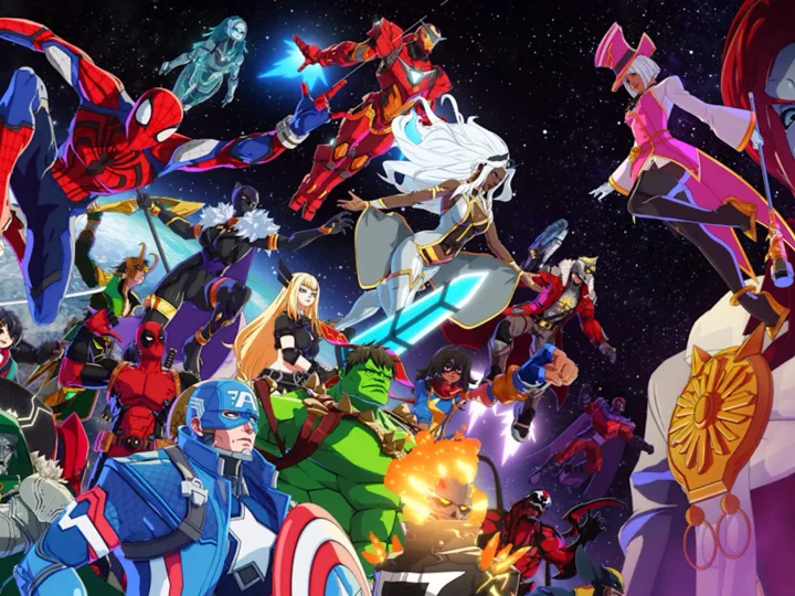 Marvel Tōkon: desenvolvedora investiga problemas de desempenho e jogabilidade no PC