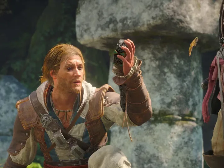 Onde encontrar as pedras maias em Assassin’s Creed Black Flag Resynced