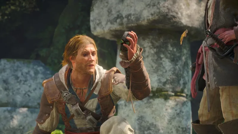 Onde encontrar as pedras maias em Assassin’s Creed Black Flag Resynced