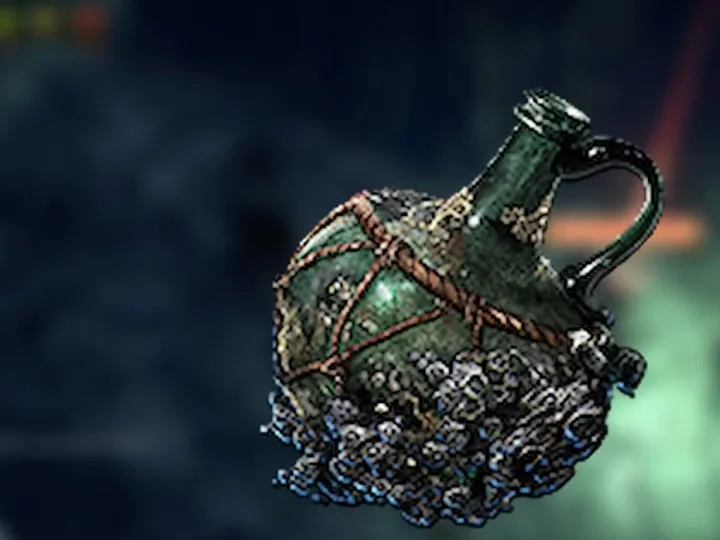 Message in a Bottle em Path of Exile: onde encontrar e quando vale vender