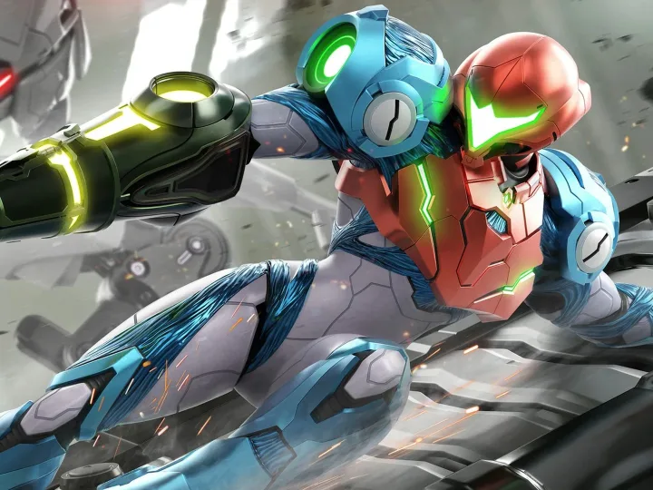 Metroid pode ter vários projetos em desenvolvimento após registro apagado