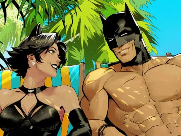 Missões e recompensas do evento Hot Bat Summer em Fortnite