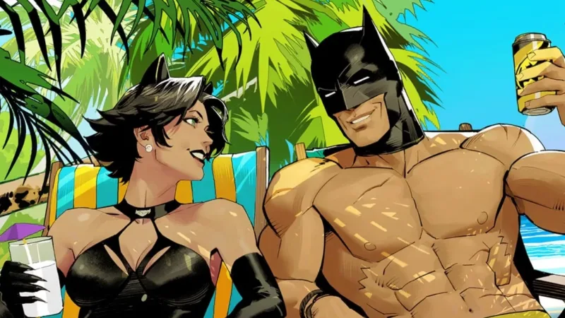 Missões e recompensas do evento Hot Bat Summer em Fortnite
