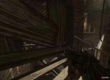 Mob of the Dead Zombie Shield Parts Locations (Black Ops 2 Zombies)