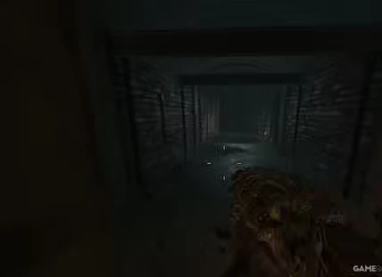 Mob of the Dead Zombie Shield Parts Locations (Black Ops 2 Zombies)