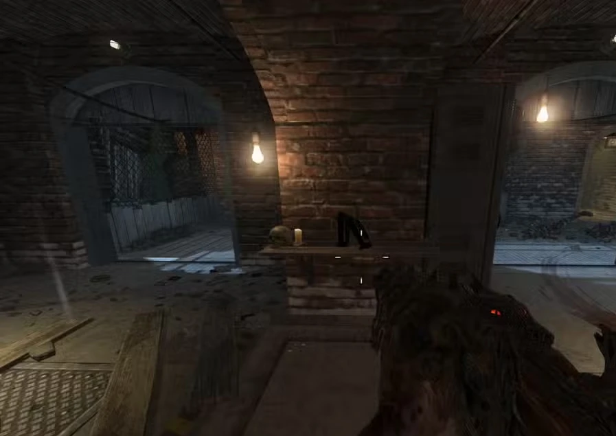 Mob of the Dead Zombie Shield Parts Locations (Black Ops 2 Zombies)