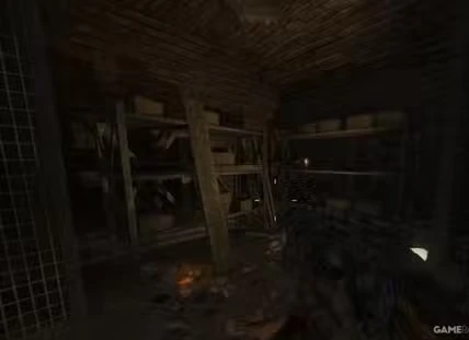 Mob of the Dead Zombie Shield Parts Locations (Black Ops 2 Zombies)