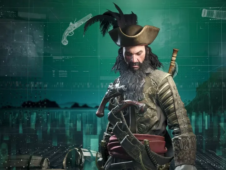 Melhores mods para Assassin’s Creed Black Flag Resynced