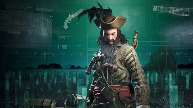 Melhores mods para Assassin’s Creed Black Flag Resynced