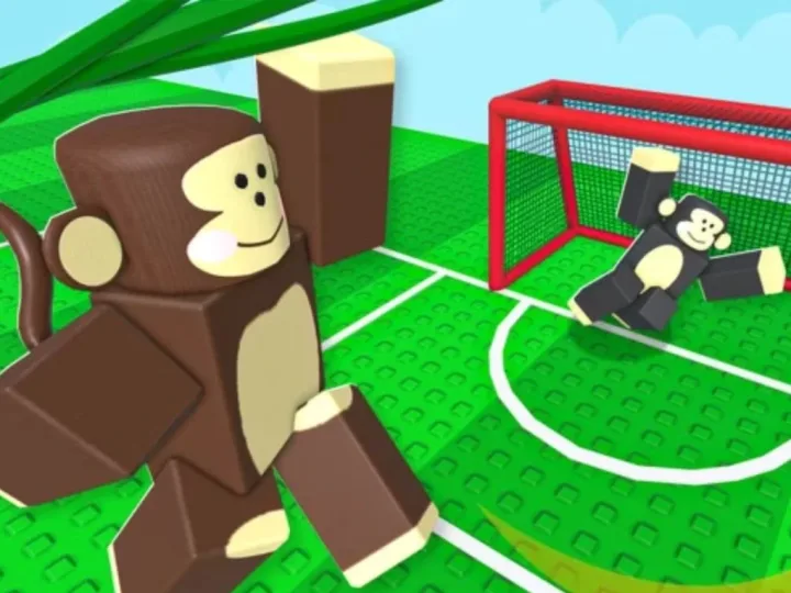Códigos de Monkey Soccer: bananas e lucky spins ativos