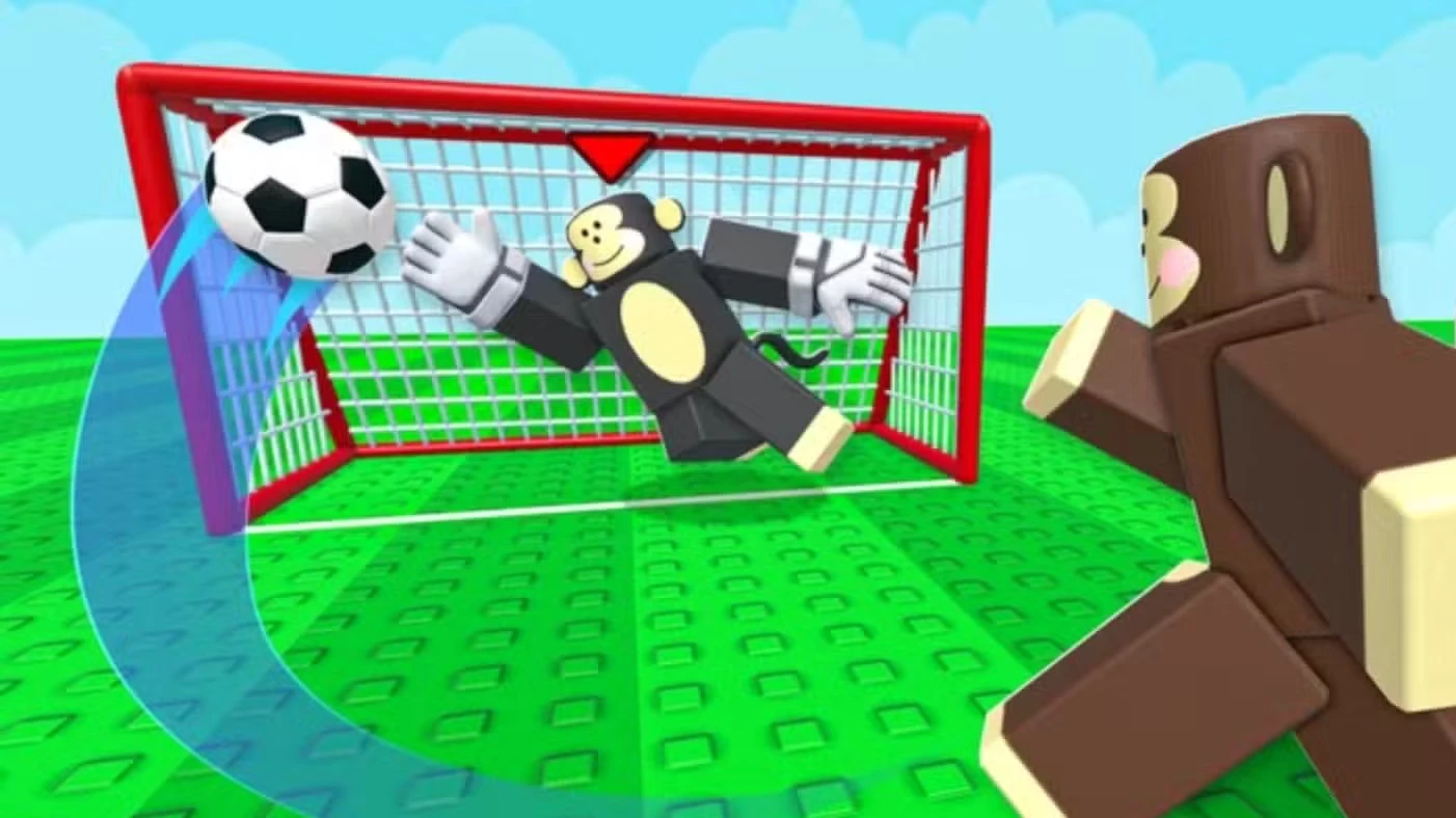 Monkey Soccer Codes