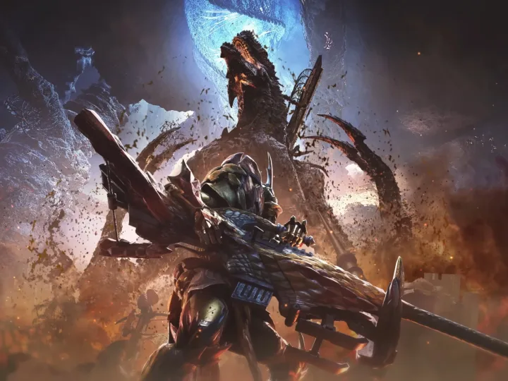 Monster Hunter Wilds terá redução permanente de preço em 3 de agosto