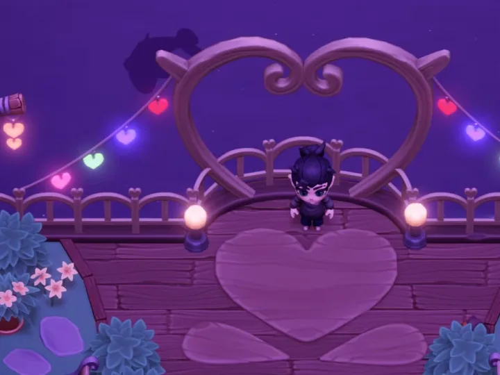 Personagens romanceáveis de Moonlight Peaks e como encontrá-los