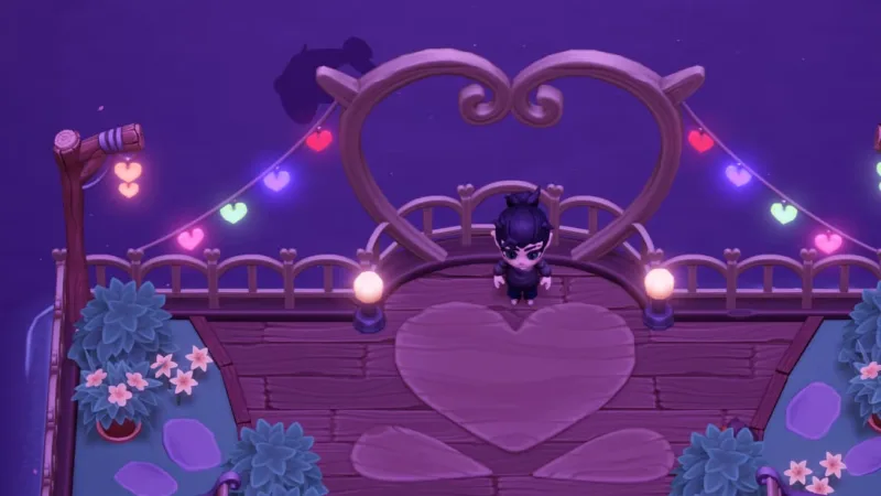 Personagens romanceáveis de Moonlight Peaks e como encontrá-los