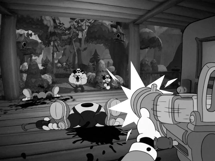 MOUSE: P.I. For Hire ultrapassa 1 milhão de jogadores; estúdio promete novidades do DLC