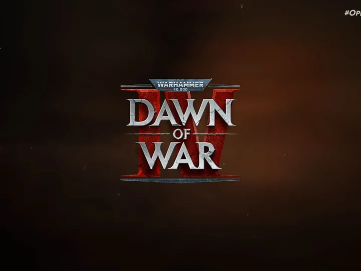 Necrons surgem em trailer cinematográfico de Warhammer 40,000: Dawn of War 4
