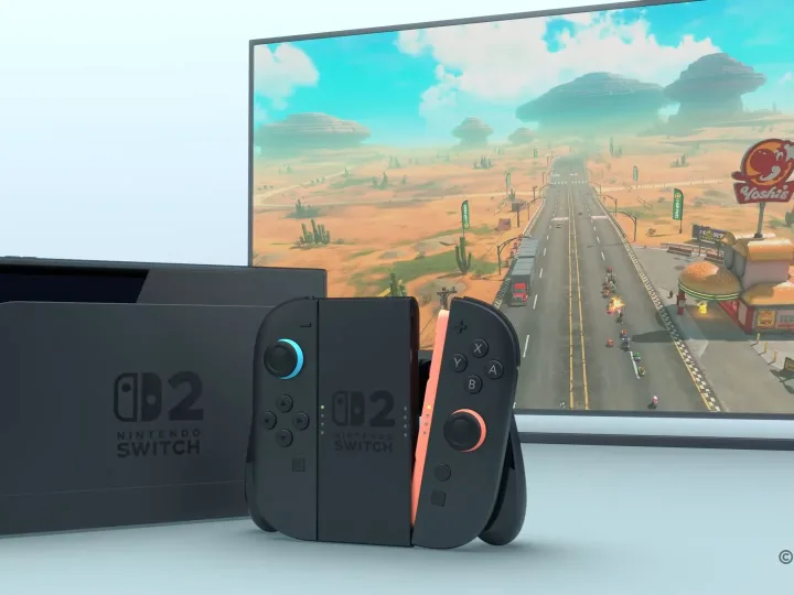 Analista aposta que Nintendo continuará a lançar jogos em mídia física