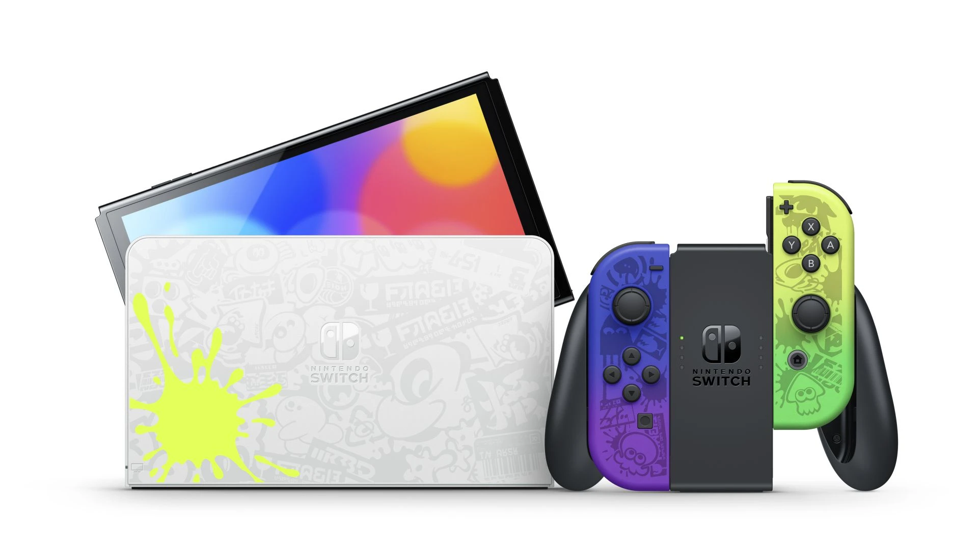 Nintendo Switch, Switch Lite and Switch OLED Will Be Discontinued in February 2027 for Europe