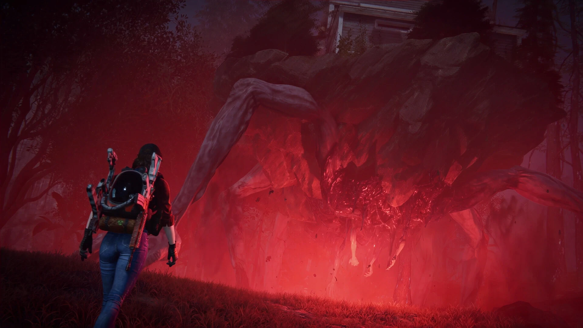 Once Human is Coming to PS5, Xbox Series X/S on August 25th