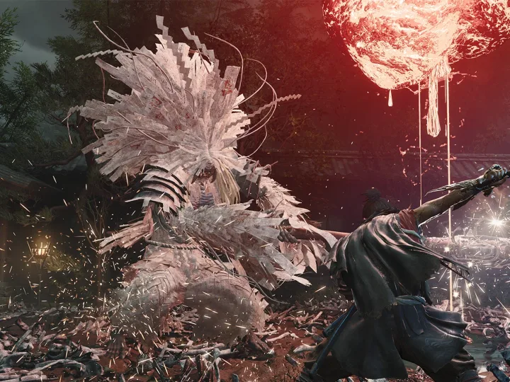 Inimigos de Onimusha: Way of the Sword misturam referências e novas ideias