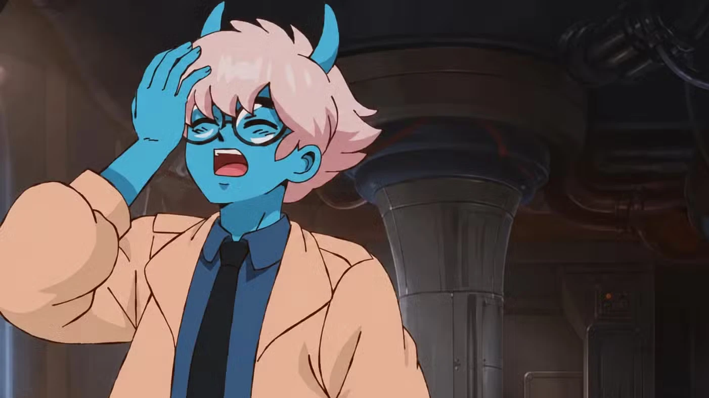 Orbitals Voice Cast: Every Confirmed English Voice Actor