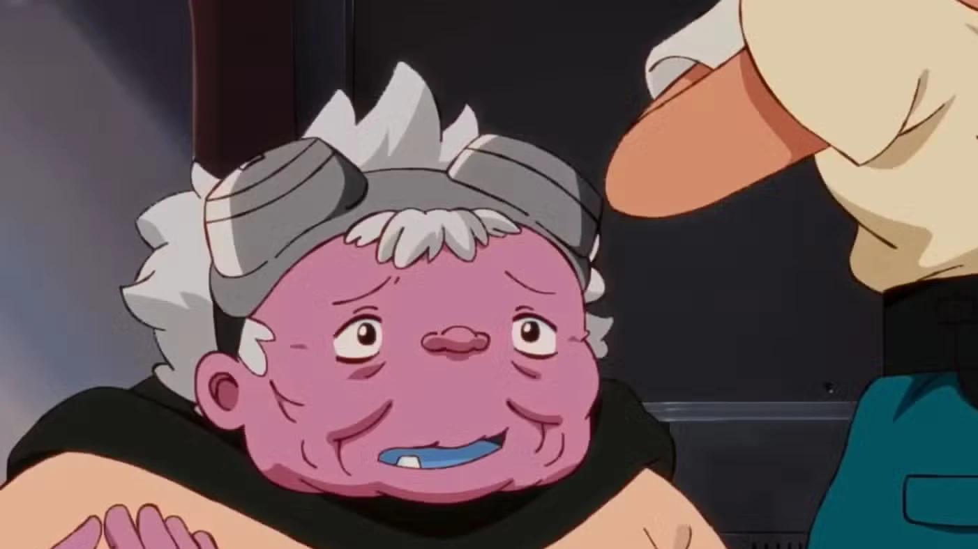 Orbitals Voice Cast: Every Confirmed English Voice Actor