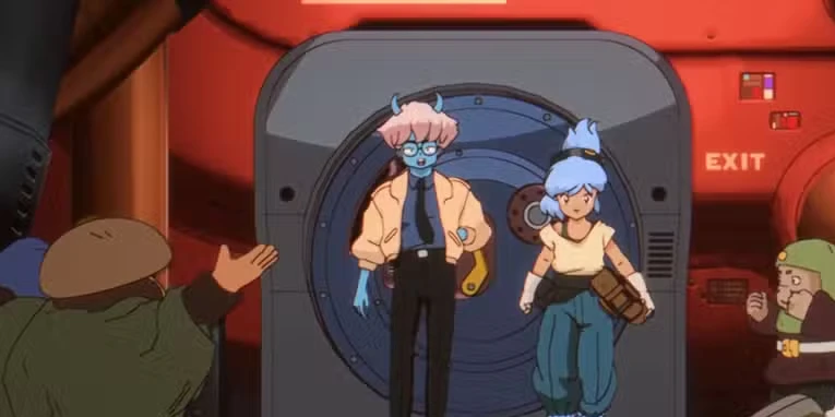 Orbitals Voice Cast: Every Confirmed English Voice Actor