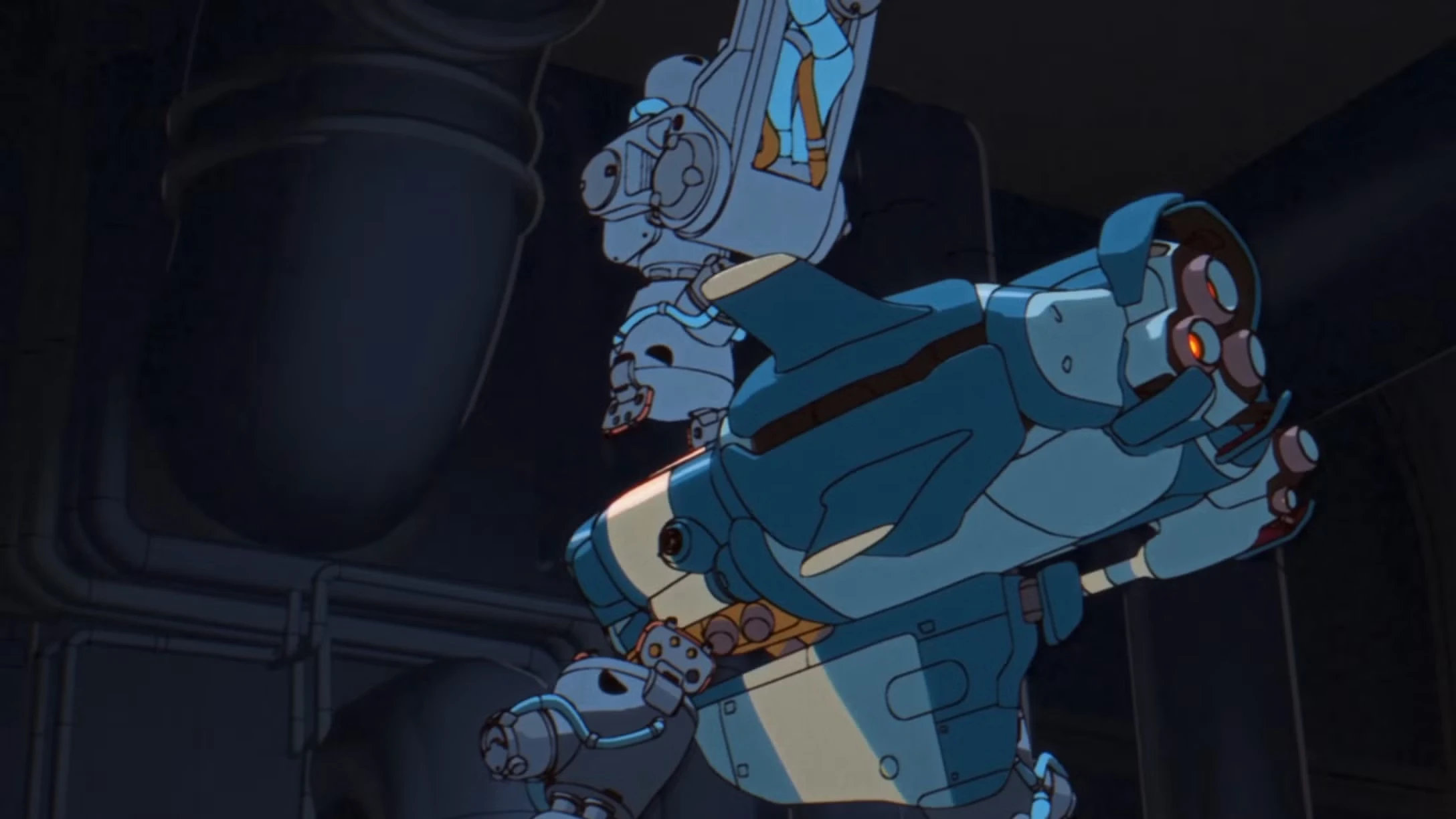 Orbitals Voice Cast: Every Confirmed English Voice Actor