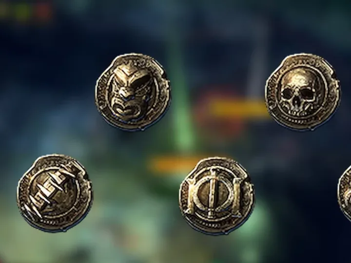Path of Exile: lista completa de Ducats e para que servem