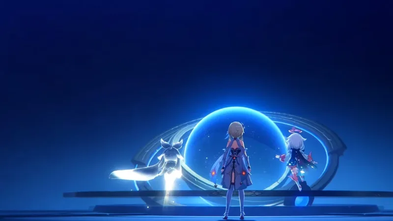 Passo a passo da missão Pioneers em Genshin Impact
