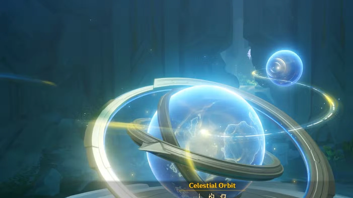 Pioneers Quest Walkthrough In Genshin Impact