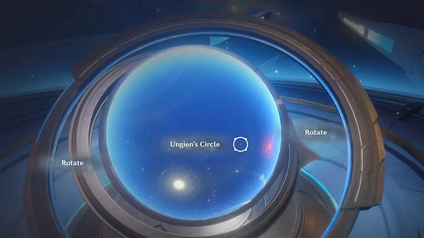 Pioneers Quest Walkthrough In Genshin Impact