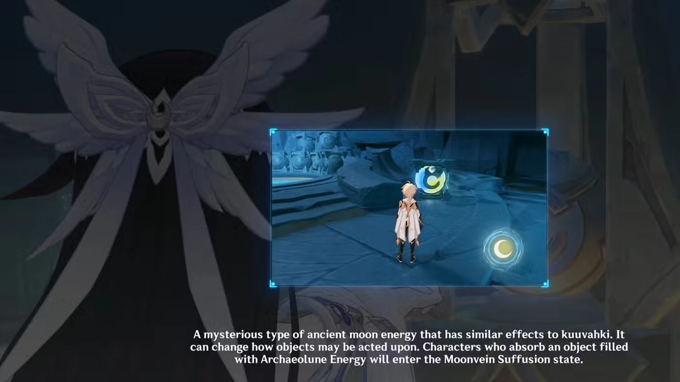 Pioneers Quest Walkthrough In Genshin Impact