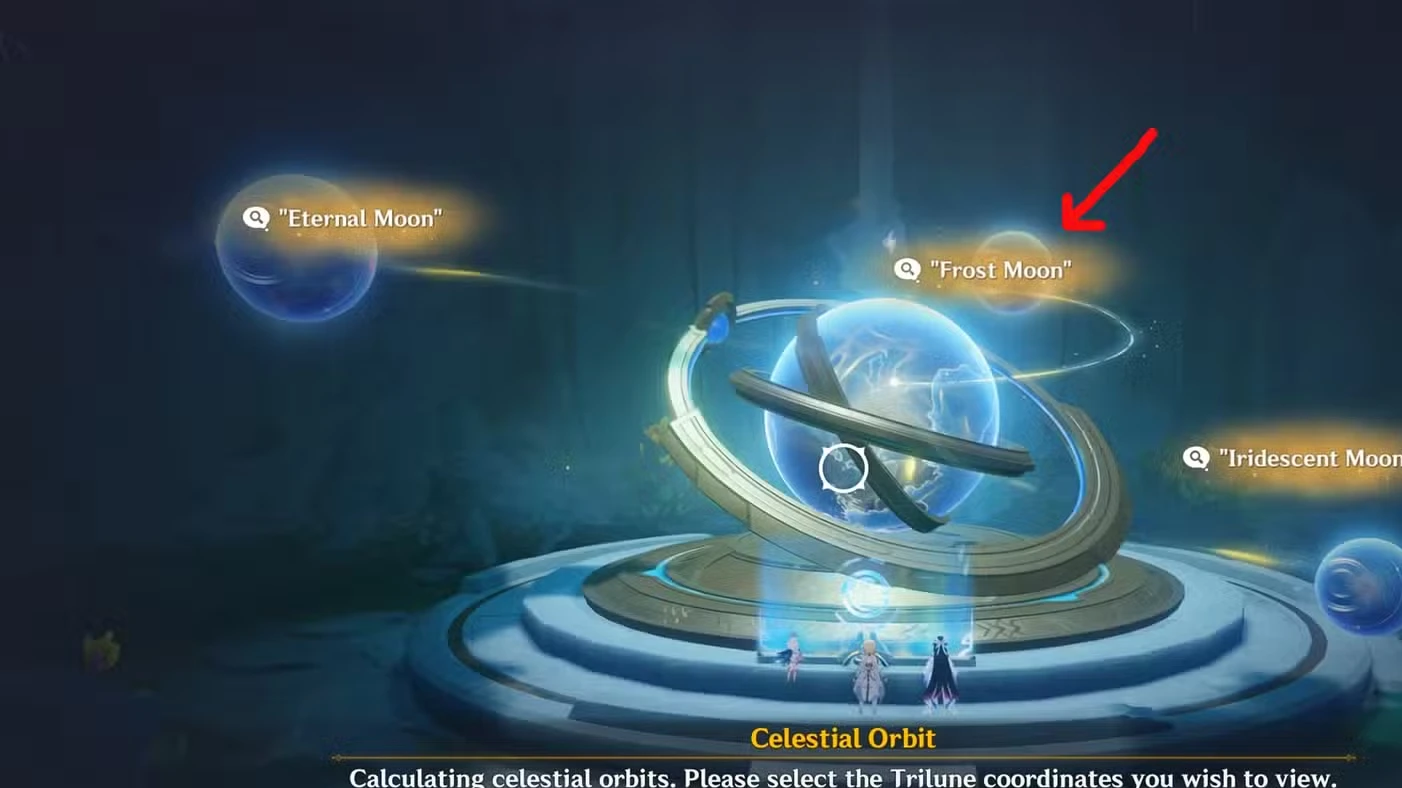 Pioneers Quest Walkthrough In Genshin Impact