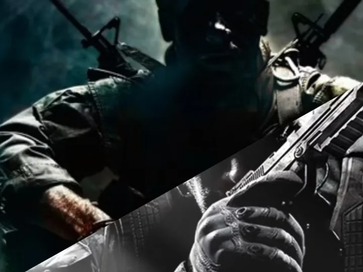 Qual versão de Black Ops 1 e 2 baixar no PS5