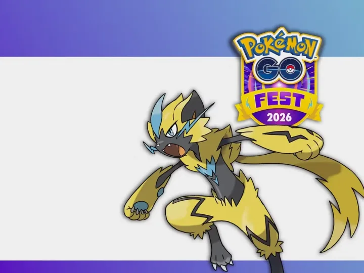 Pokémon Go: passos da pesquisa especial ‘A Thunderous Discovery’ para obter Zeraora