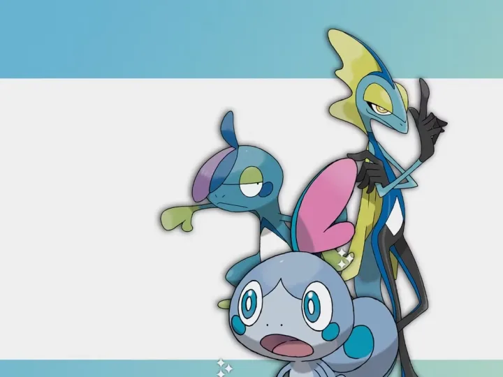 Sobble Community Day em Pokémon Go: horários, bônus e estratégias