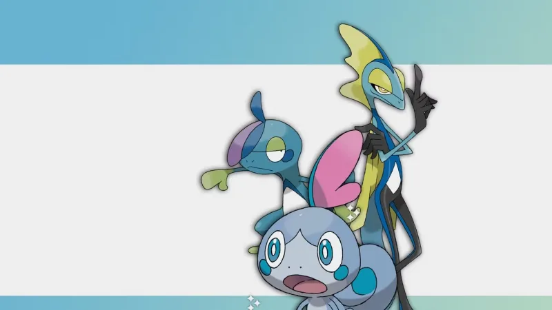 Sobble Community Day em Pokémon Go: horários, bônus e estratégias