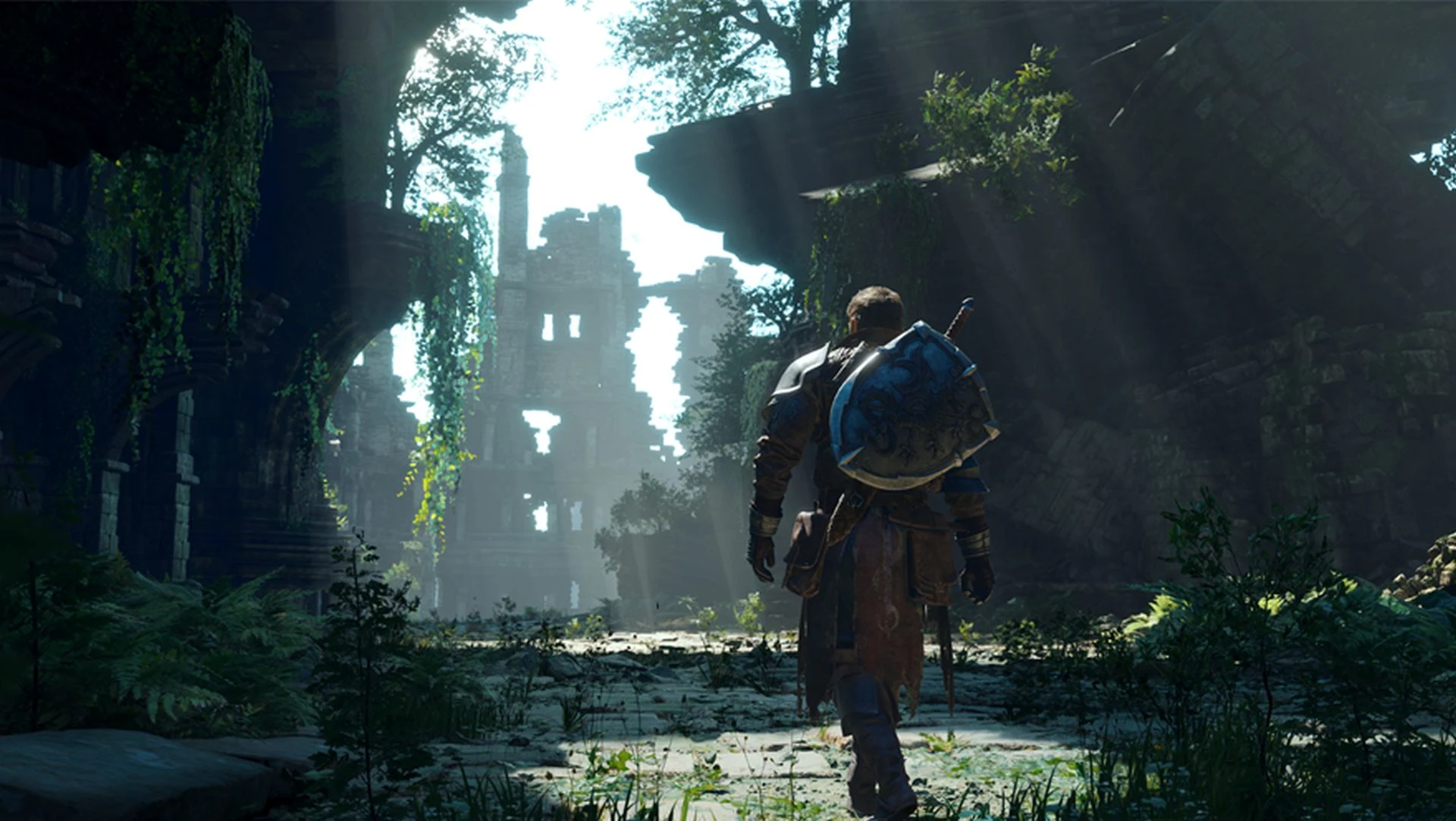 Project Awakening Development Will Now “Really Accelerate”, Says Studio