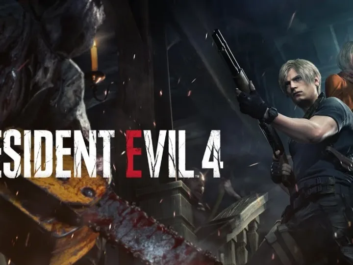 Resident Evil 4 lidera entre remakes com 16,8 milhões de cópias, segundo apurações
