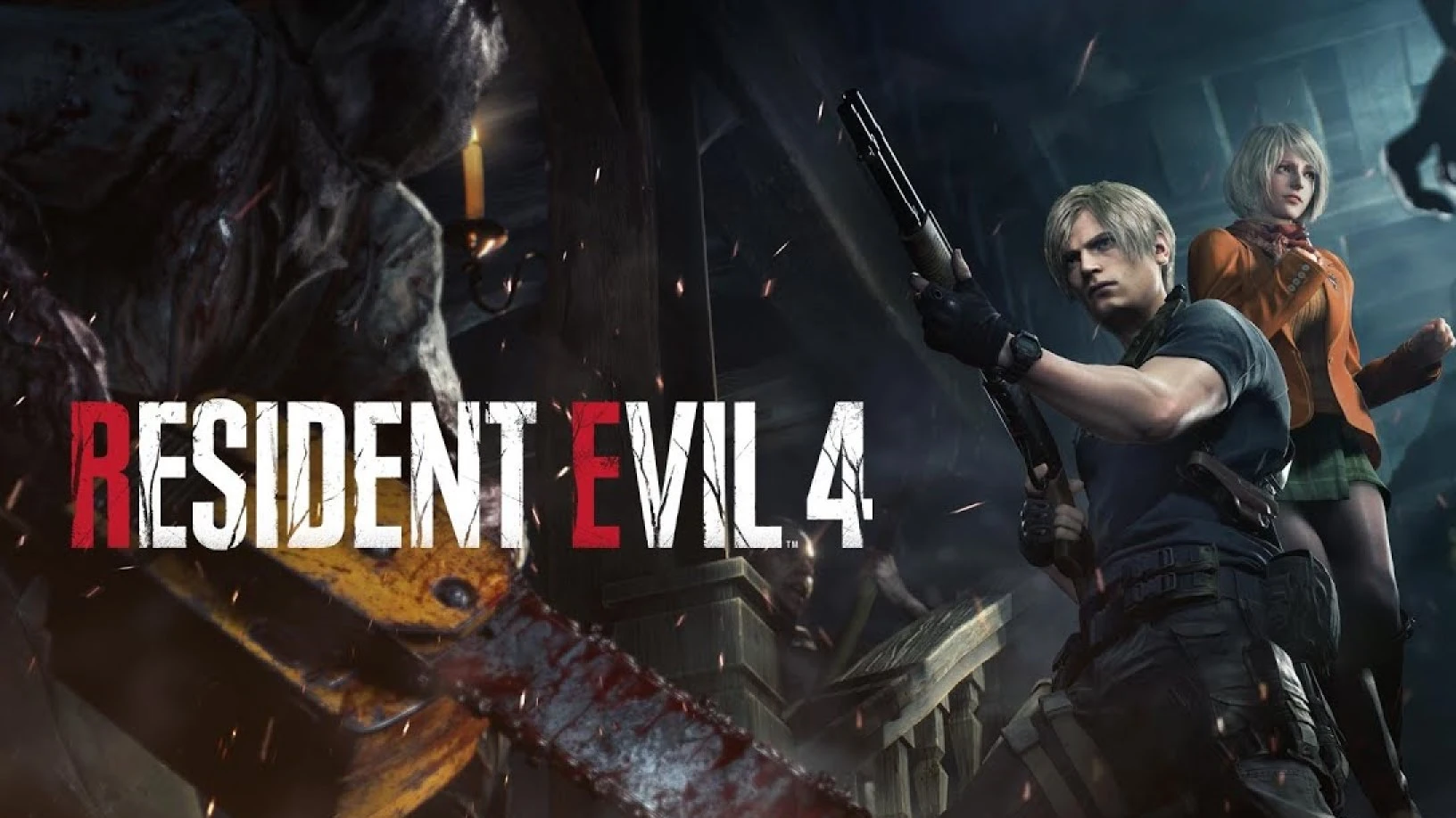 Resident Evil 4 lidera entre remakes com 16,8 milhões de cópias, segundo apurações