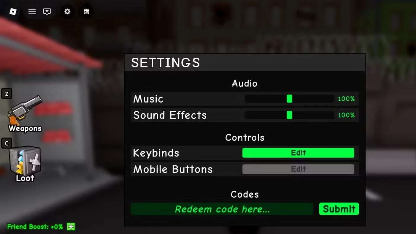 Roblox 100 Waves Later Codes