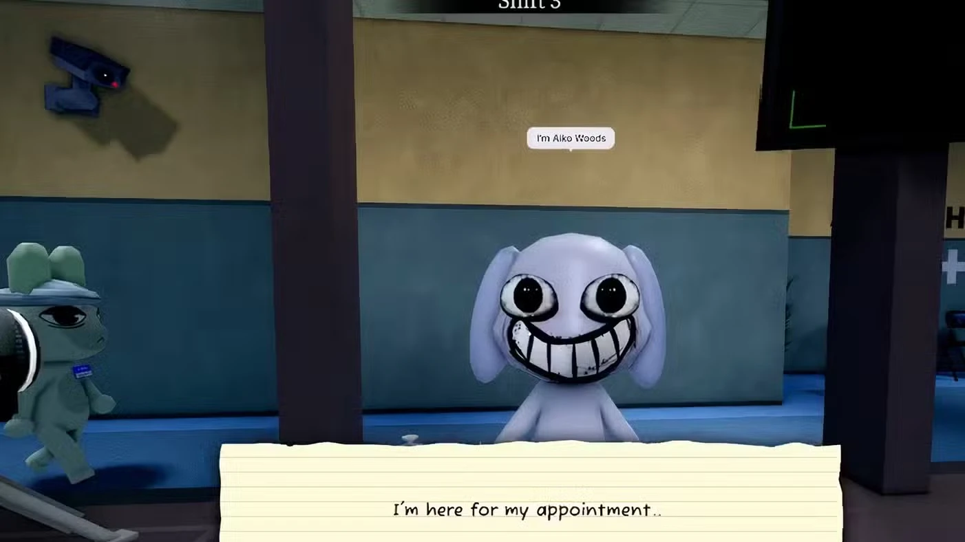 Roblox Animal Hospital Anomaly: Spot & Handle All Patient Types