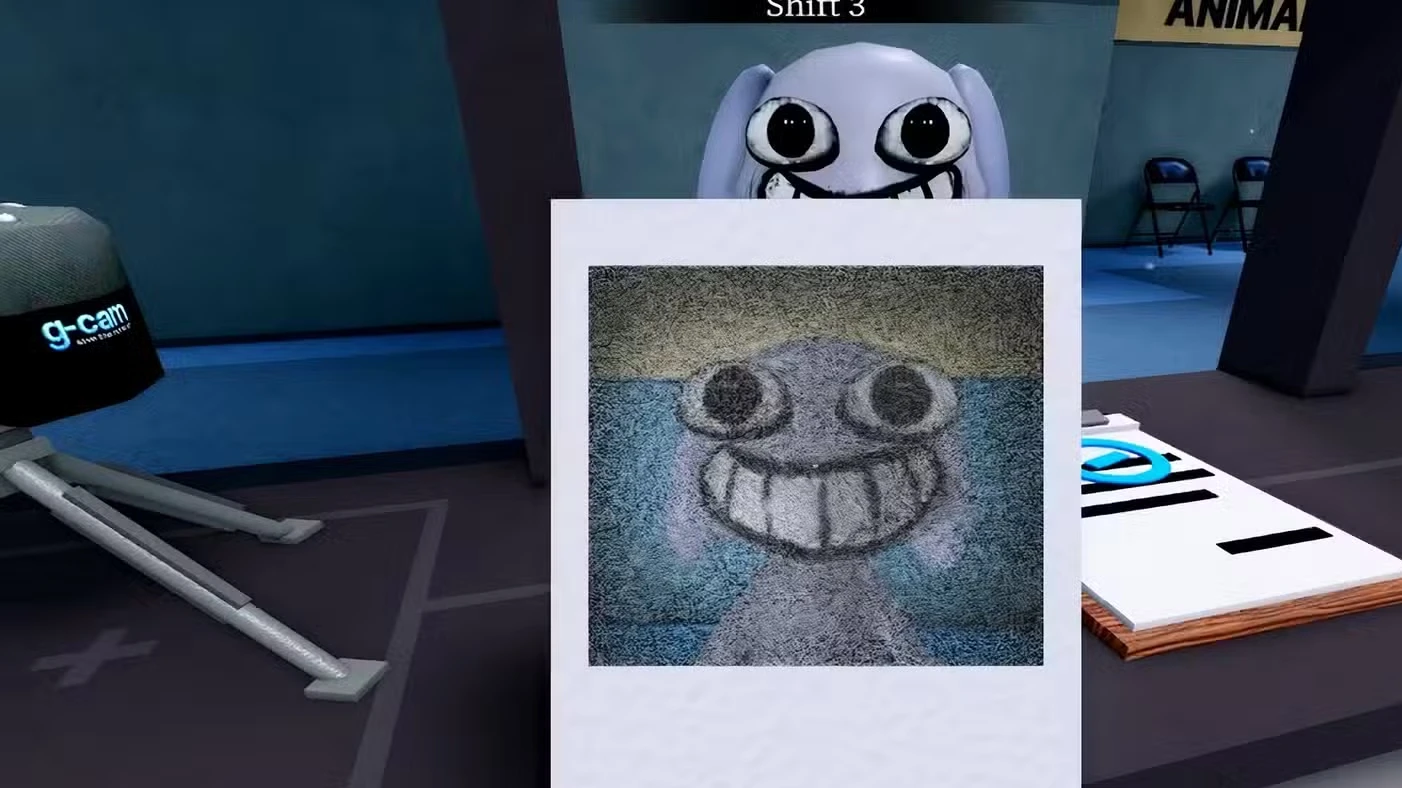 Roblox Animal Hospital Anomaly: Spot & Handle All Patient Types