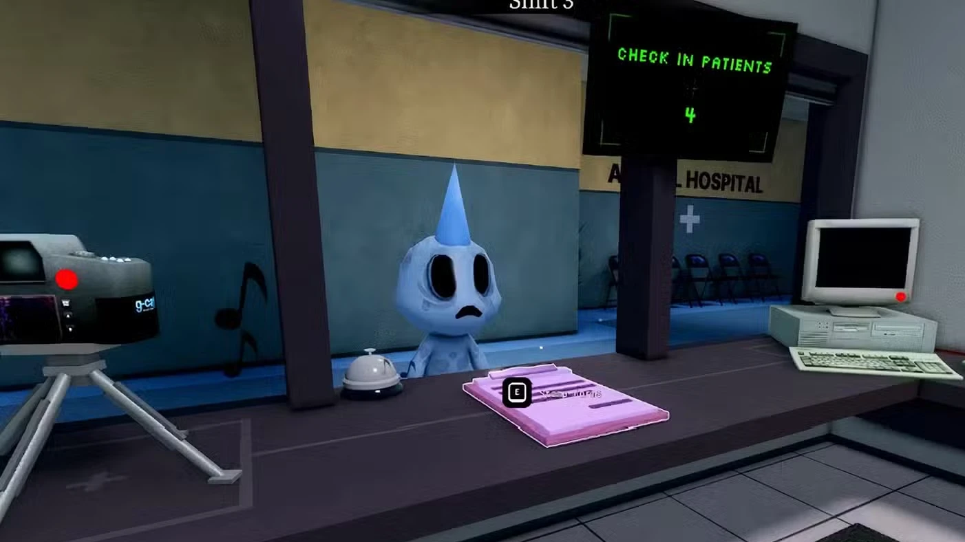 Roblox Animal Hospital Anomaly: Spot & Handle All Patient Types
