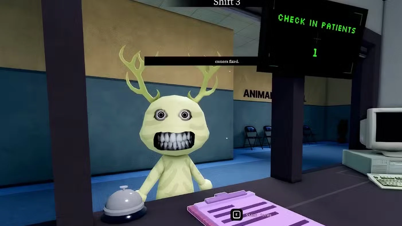 Roblox Animal Hospital Anomaly: Spot & Handle All Patient Types