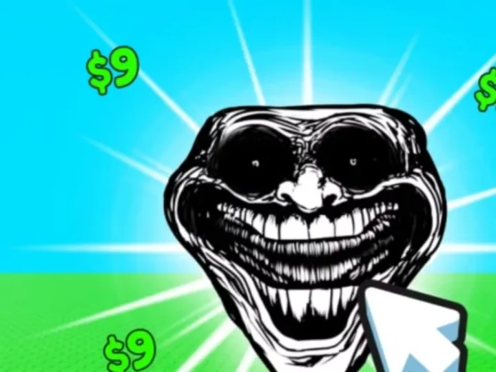 Códigos de Phonk Clicker no Roblox